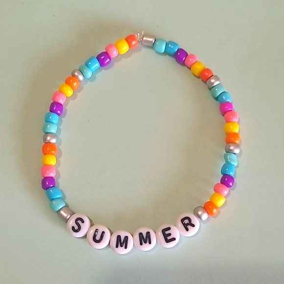 TAYLOR SWIFT BRACELETS - Handmade - Picture 4 of 5